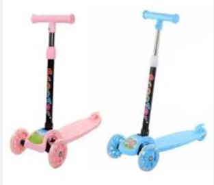 Scooter Para Niños